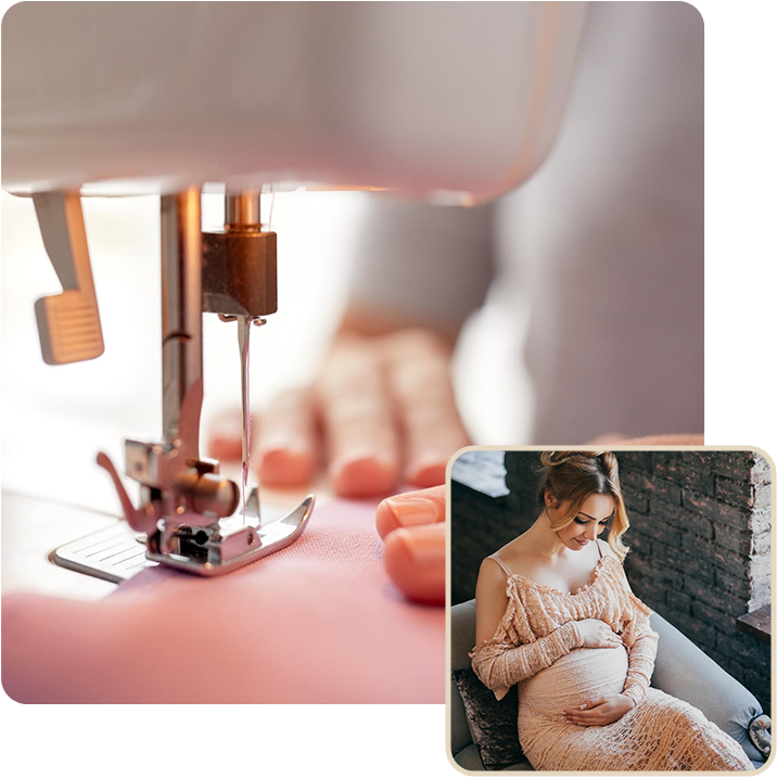 Proces tworzenia produktów Puffino